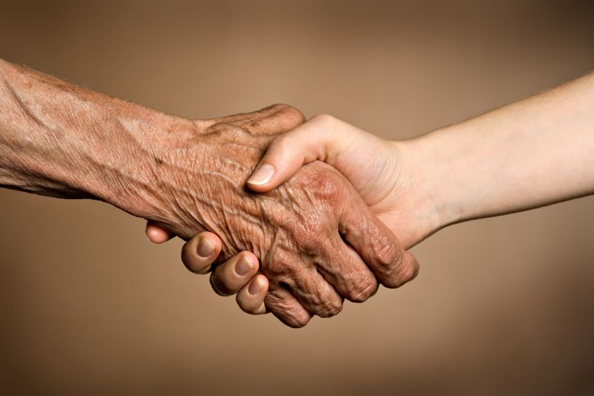 If This is June, It Must Be Time to Plan Your Assisted Living Week Celebrations