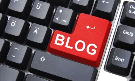 Why Are You Still Writing Blogs?