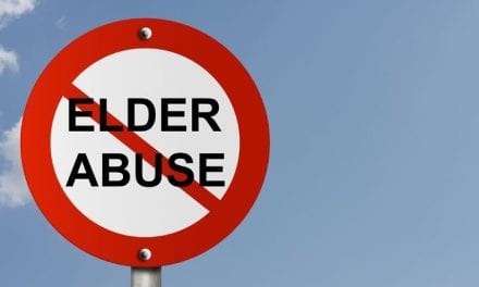 Elder Abuse Awareness Day is June 15th: Five Things to Do About It