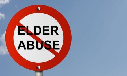 Elder Abuse Awareness Day is June 15th: Five Things to Do About It