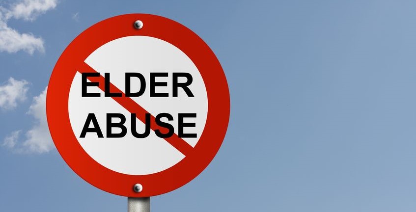 Elder Abuse Awareness Day is June 15th: Five Things to Do About It