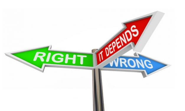 What Laurie Orlov Got Wrong with Respect to Resident Portals