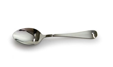 Don’t Replace The Soup Spoons