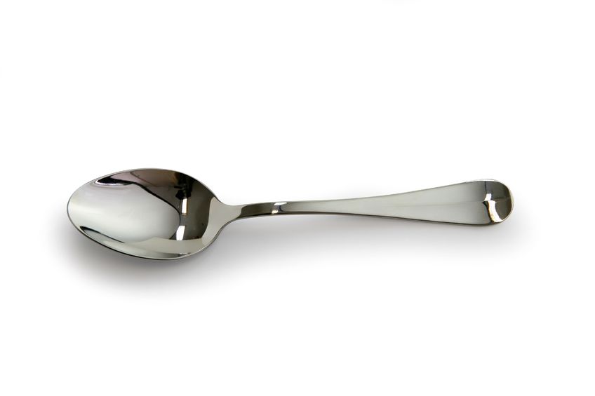 Don’t Replace The Soup Spoons