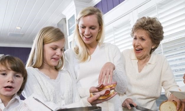 Tips for Target Marketing Respite Care to the ‘Sandwich Generation’