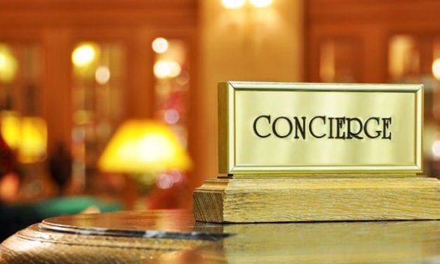 Not-For-Everyone Senior Living