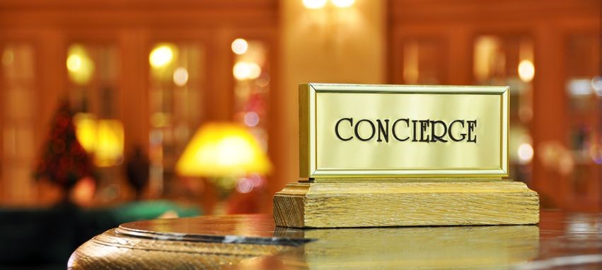 Not-For-Everyone Senior Living