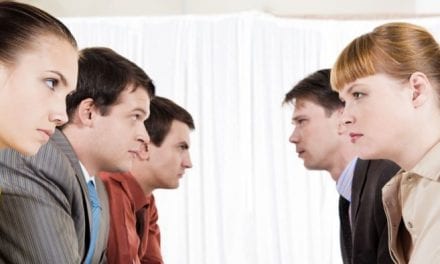 Dysfunctional Relationships In The Workplace