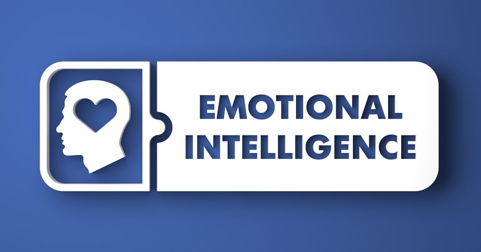 How Would Your Staff Rate Your Emotional Intelligence?