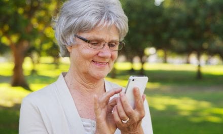 Pokemon GO and Senior Living