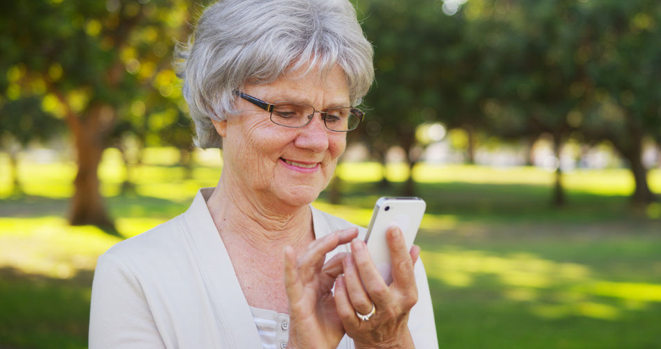 Online Dating Service For 50+