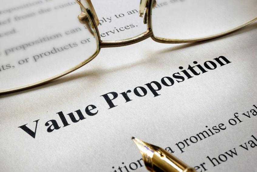 What The Heck Does “Value Proposition” Really Mean Anyway?