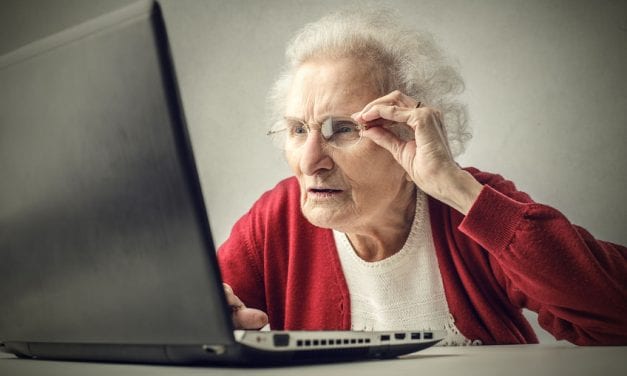 Is Your Website Optimized for Older Eyes? Here’s What You Need to Know