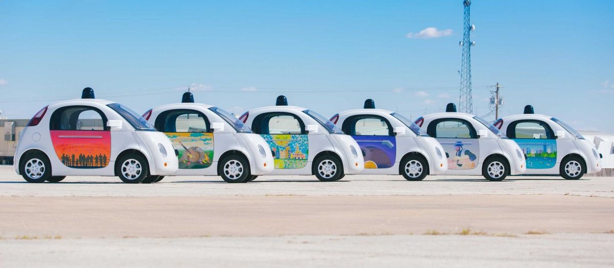 Google Self-Driving Cars — A Threat or Opportunity