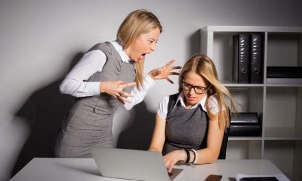 The Hacks You Need to Deal With An Irrational Team Member . . . and more