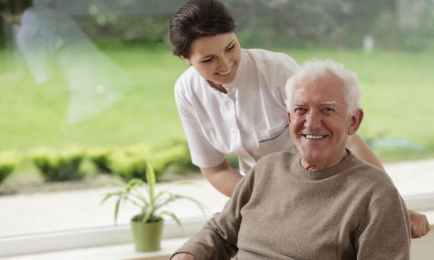 Groundbreaking Study Shows Positive Impact of Assisted Living on Seniors’ Quality of Life