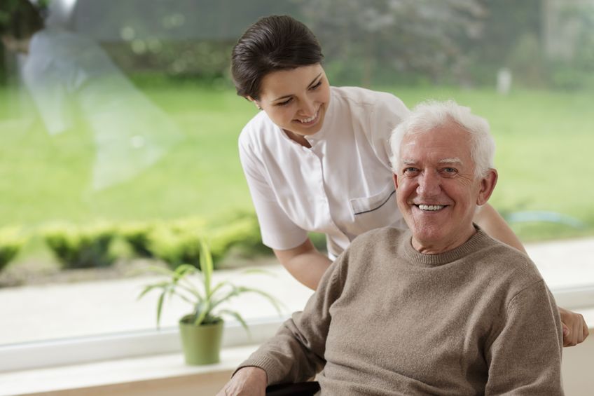 Groundbreaking Study Shows Positive Impact of Assisted Living on Seniors’ Quality of Life