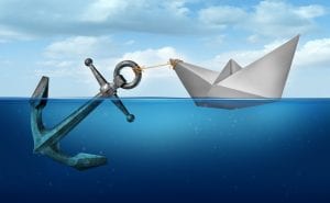 anchor