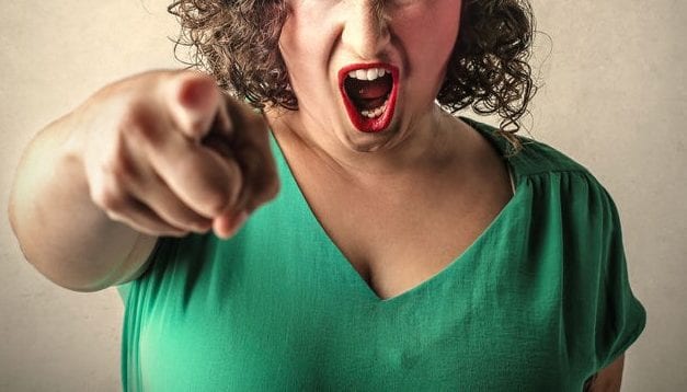 The Resident Daughter From Hell