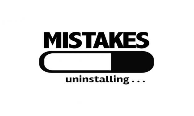 Insane Mistakes Senior Living Organizations Make