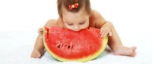 baby eating (2)