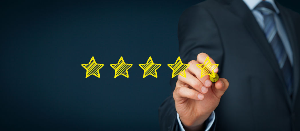 Tips to Get Reviews That Could Double Your Inquiries or Move-ins!