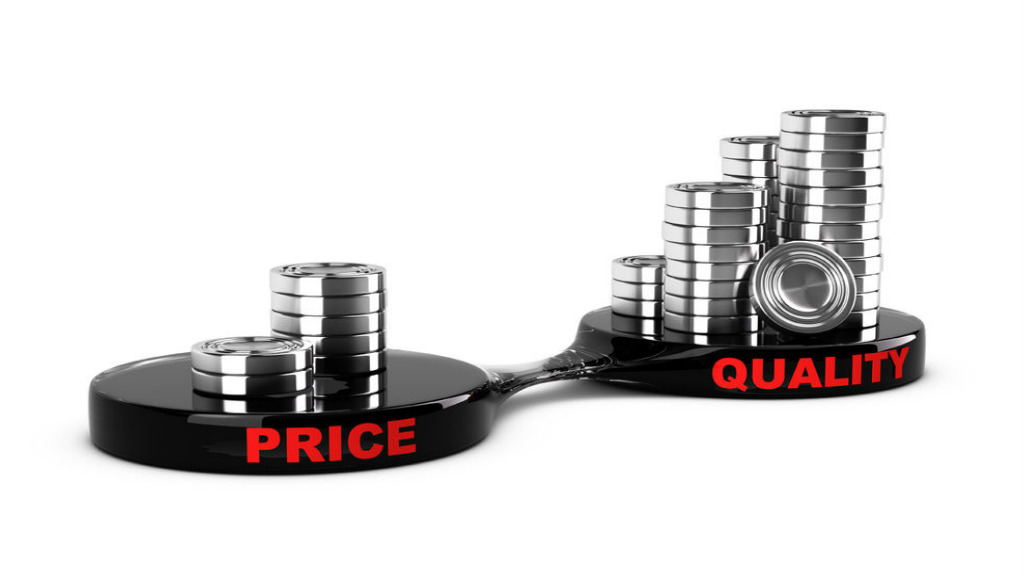 44% Less Cost and 58% Higher Quality: Who’s Doing That and How?