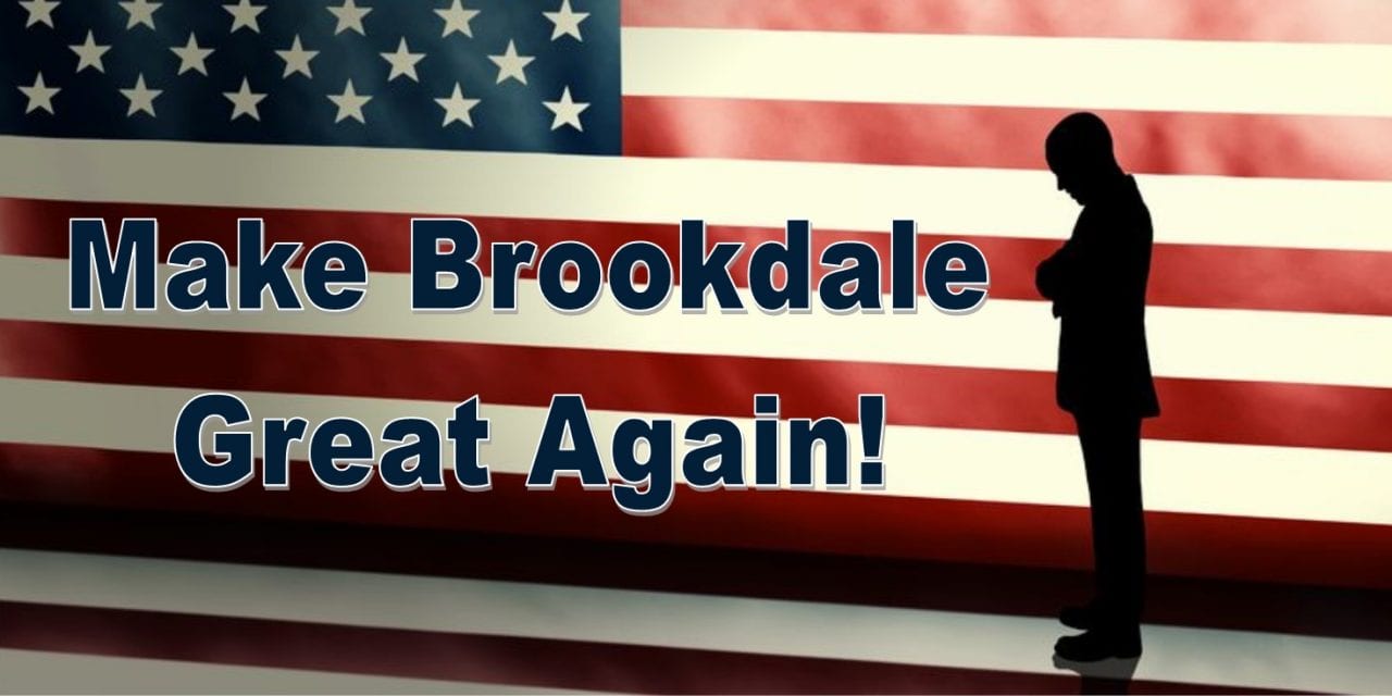 Brookdale Blackstone — Could It Crush Occupancy?