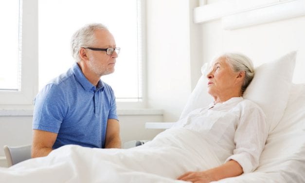 Senior Housing Forum On Tour:  When The Not For Profit Difference is Bad