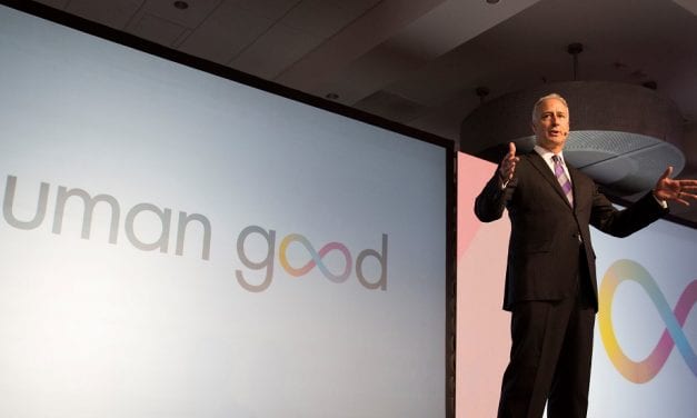 Can You Believe Cornerstone Affiliates New Name?