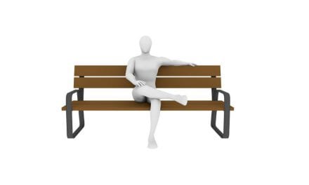 How Would Your Communities Score on This Simple Bench Test