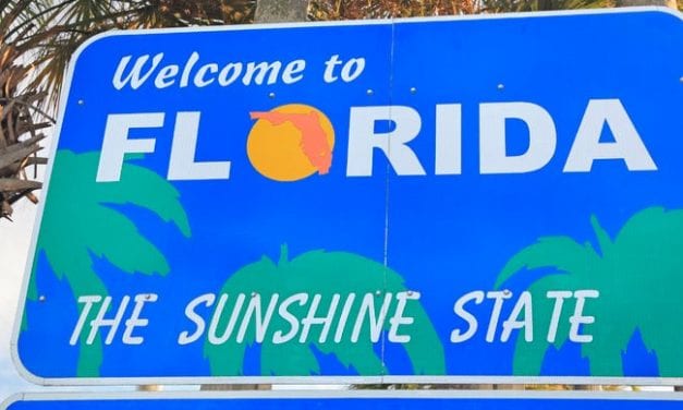 Controversy in Florida