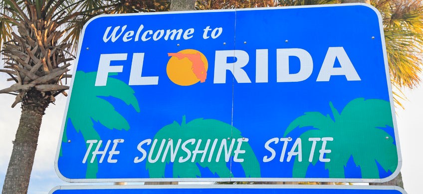 Controversy in Florida