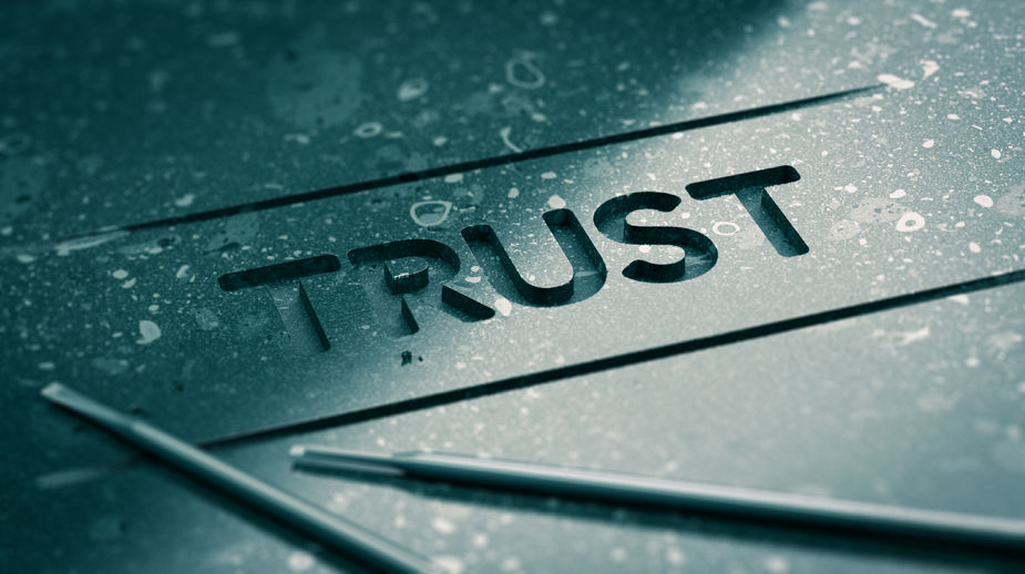 Why Sales is So Bad at Selling “Trust”