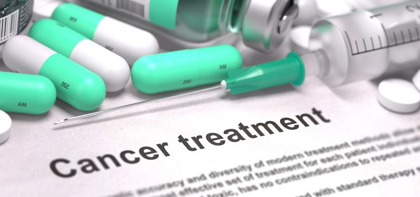 The Magic Bullet for Cancer and More