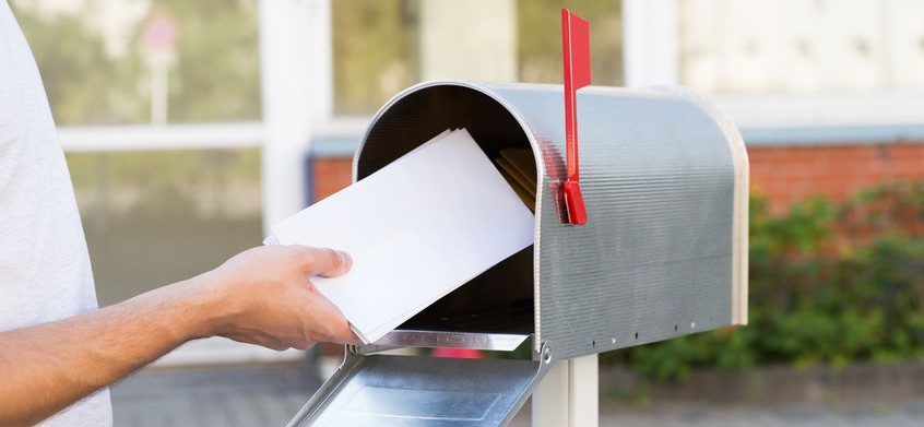 Why on Earth Are You Still Doing Direct Mail?