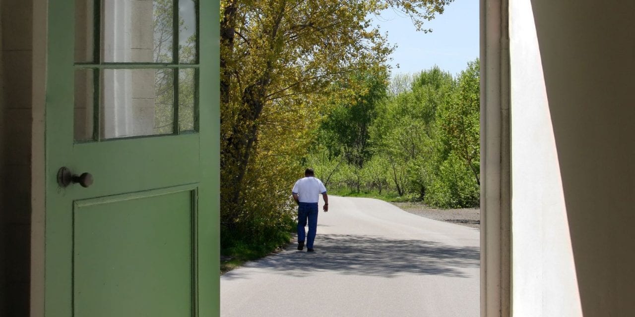 Are You Doing All You Can to Reduce Elopement Risks?