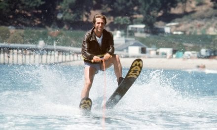 Watch Out! Senior Living is About to Jump the Shark
