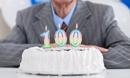 How A 100-Year-Old Worker Can Help Make Us Great Employers and Workplaces
