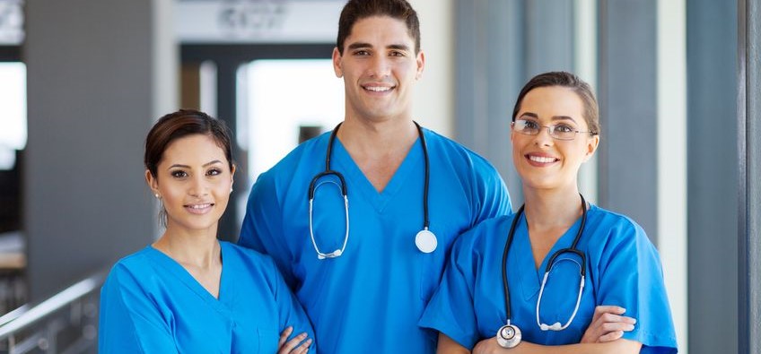 Making CNAs Feel This Is Their Career and That Diakonos Invests in Them