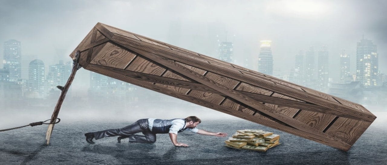 How You Can Help Your Employees Break the Debt and Fee Trap
