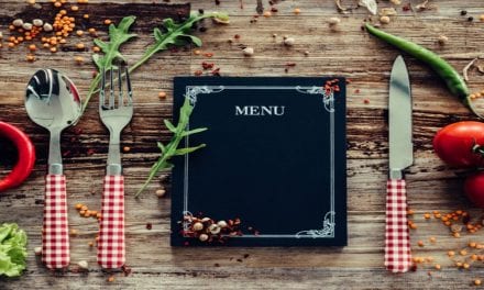 Is Your Menu Costing You Move-Ins?