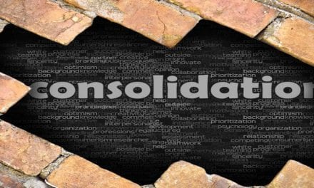 Part 1: Why Consolidation May Not Be All It Is Cracked Up to Be