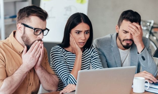 Would You Have The Courage to Put Out a Failure Report?