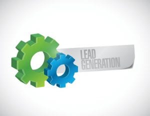 lead generation 1