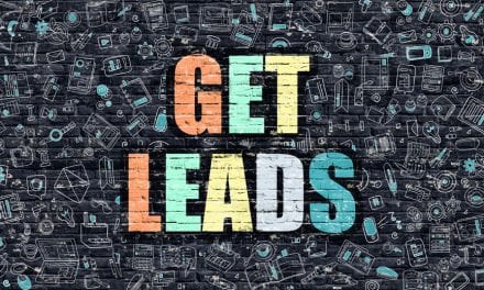 The New Lead Generation Secret Sauce: 250 Data Points