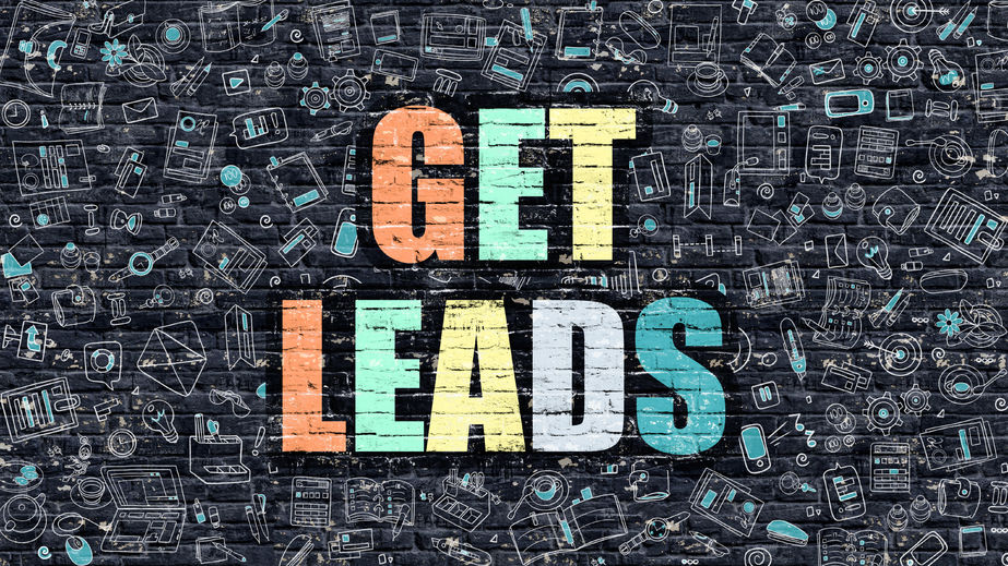 The New Lead Generation Secret Sauce: 250 Data Points