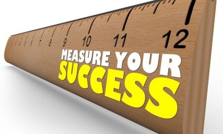 The 4 Key Indicators That Will Define Your Sales Success
