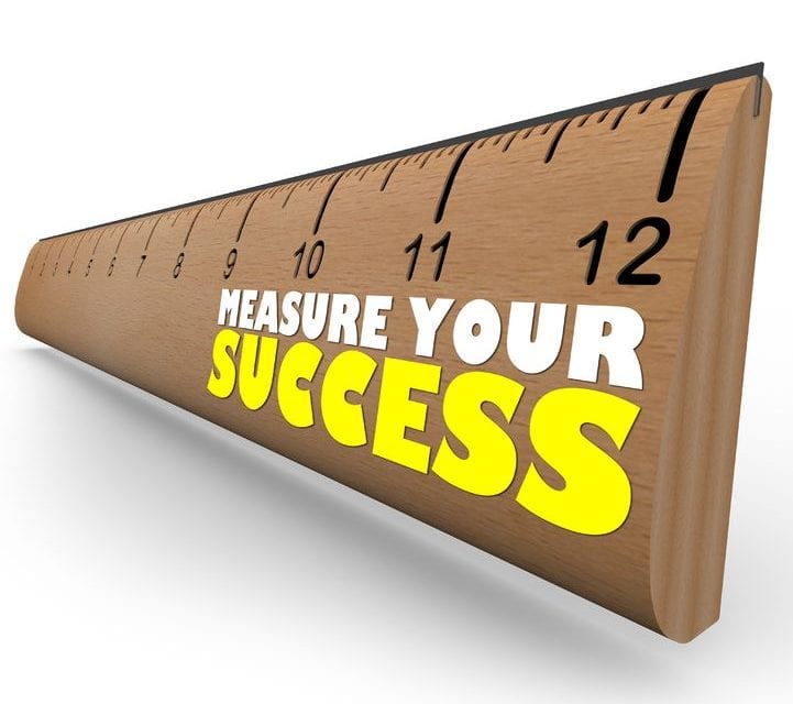 The 4 Key Indicators That Will Define Your Sales Success