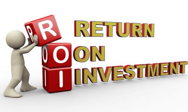 NIC Says Investment Returns Are Dropping